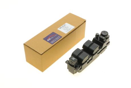 Кнопка склопідйомника Aic 58869