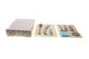 Комплект ланцюга ГРМ Aic 59010Set (фото 1)