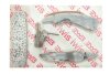 Комплект ланцюга привідного грм Aic 59833SET (фото 1)