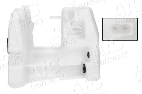 Бачок омивача (Низ) VW Passat 2010-2014 Aic 73357