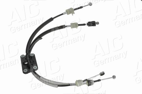 Трос перемикання швидкостей Aic 75345