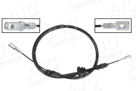 Трос гальмівний Aic 76050