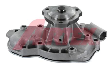 Насос системи охолодження AIRTEX 1243