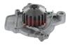 Водяной насос HONDA CIVIC 1.3-1.60i 87-97 AIRTEX 1368 (фото 1)