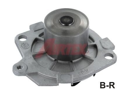 FIAT Помпа воды Bravo,Brava,Marea 1.9TD AIRTEX 1595R