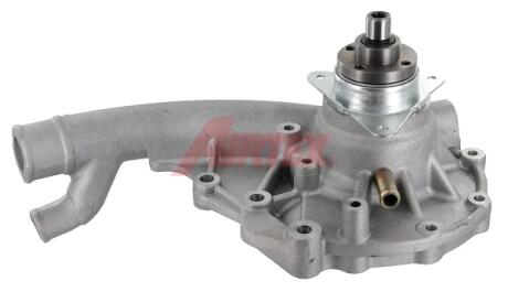 DB Помпа воды W124 200/230E 88- AIRTEX 1615
