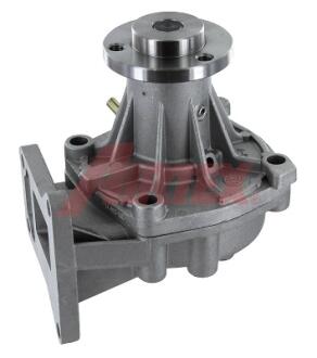 FIAT Помпа воды с корпусом! Alfa Romeo 155,164 2.5TD 95-,Chrysler Voyager 95- AIRTEX 1656