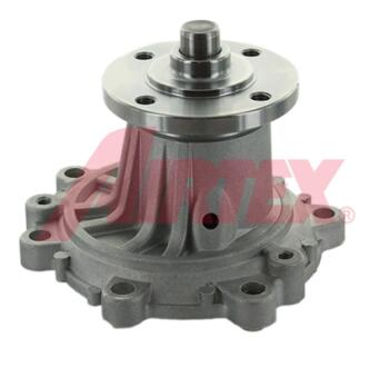 Водяной насос Toyota Land Cruiser 2.4TD 90-96 AIRTEX 1790