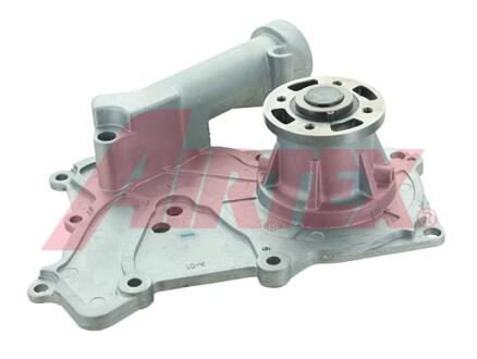 HYUNDAI Помпа води Sonata 3.3/3.8 05- AIRTEX 1840