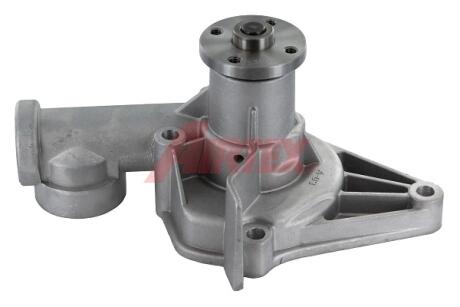 Водяной насос Hyundai Accent/Elantra 1.3/1.5i 94-05 AIRTEX 7115