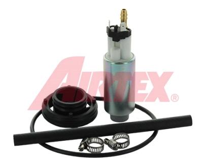 SAAB Насос топлива 9-3 2.0/2.3 98-, 9-5 2.0/2.3 98- AIRTEX E10543