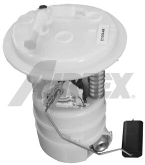 CITROEN Электробензонасос (модуль) JUMPY 2.0 07-16, PEUGEOT EXPERT 2.0 00- AIRTEX E10564M