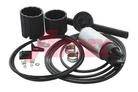 Бензонасос Mazda 626 -02 AIRTEX E2471