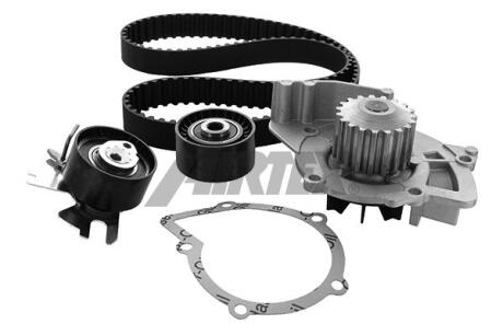 Комплект ремня ГРМ + помпа AIRTEX WPK169001