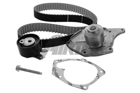Комплект ремня ГРМ + помпа AIRTEX WPK174601