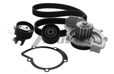 Комплект ГРМ + Помпа AIRTEX WPK195501
