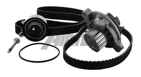 Комплект ГРМ + помпа AIRTEX WPK9274R06