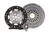 Сцепление DACIA DUSTER, NISSAN CUBE 1,5dCI 07- (Выр-во) AISIN CKERE20R (фото 1)
