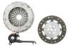 Сцепление DACIA DUSTER, NISSAN CUBE 1,5dCI 07- (Выр-во) AISIN CKERE20R (фото 2)