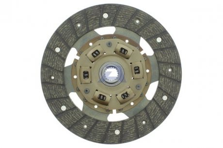 Диск зчеплення AISIN DN909