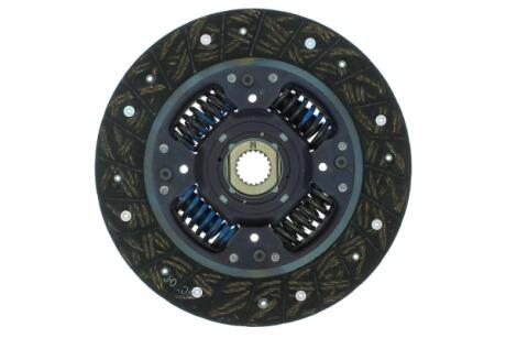 Диск зчеплення AISIN DY067