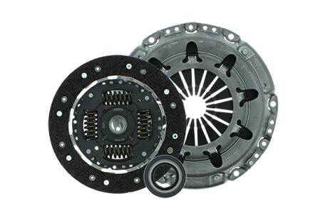 Комплект сцепления (3pcs) AISIN KECI07
