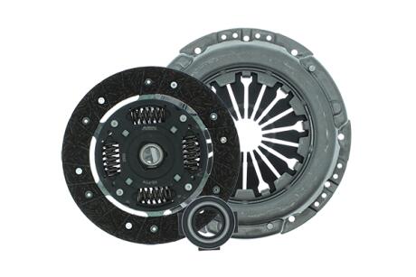 Комплект сцепления (3pcs) AISIN KEFI14