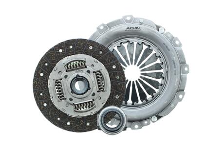 Комплект сцепления (3pcs) AISIN KERE02B