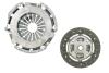 Комплект сцепления (2pcs) AISIN KERE10R (фото 2)
