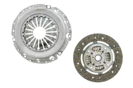 Комплект сцепления (2pcs) AISIN KERE10R