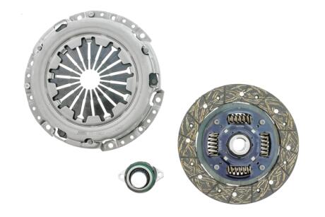 Комплект зчеплення (3pcs) AISIN KEVW10
