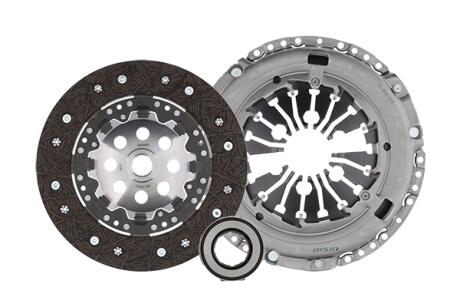 Комплект зчеплення (3pcs) AISIN KEVW13