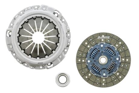 Комплект сцепления (3pcs) AISIN KM091D