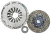 Сцепление NISSAN NAVARA, PATFHFINDER 2.5dCI 05- (выр-во) AISIN KN038B (фото 2)