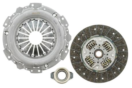 Комплект сцепления (3pcs) AISIN KN089B