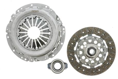 Зчеплення NISSAN ALMERA II, PRIMERA, 03- AISIN KN244
