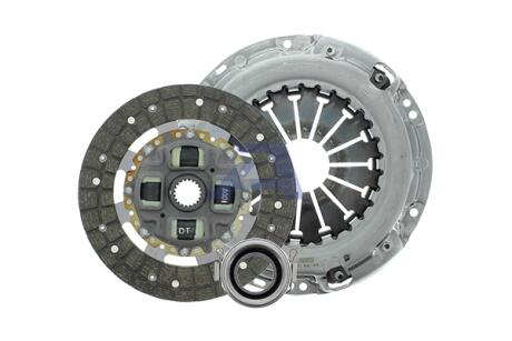 Комплект сцепления (3pcs) AISIN KT103A