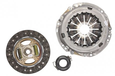 Комплект зчеплення (3pcs) AISIN KT322B