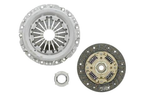 Комплект сцепления (3pcs) AISIN KY115A