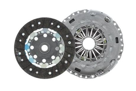 Комплект зчеплення AISIN KY116R