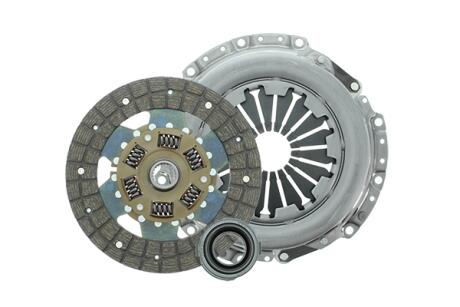 Комплект сцепления (3pcs) AISIN KZ056