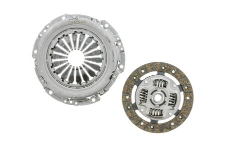 Комплект сцепления (3pcs) AISIN KZ108R