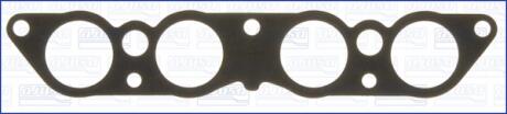 FORD Прокладка впускного коллектора PROBE I 2.2 GT 88-, MAZDA 626 III 87- AJUSA 00660600