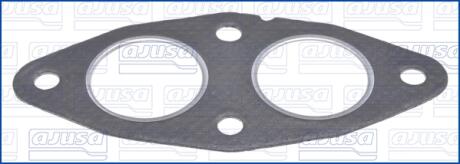 BMW Прокладка глушителя 3серия (E46) 00-06X3 04-Z4 04-06 AJUSA 00963500