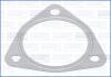 Прокладка глушителя Citroen C4/C5/Peugeot 208/308/508/3008/5008 1.6 THP 07 - AJUSA 01207500 (фото 1)