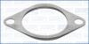 Прокладання вихлопної системи HYUNDAI SANTA FE (06-), TUCSON (15-) AJUSA 01231200 (фото 1)