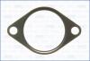 Прокладання вихлопної системи HYUNDAI SANTA FE (06-), TUCSON (15-) AJUSA 01231200 (фото 2)