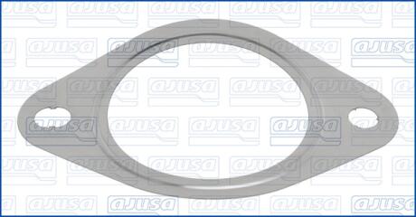 OPEL Прокладка выхлопной трубы AJUSA 01286800