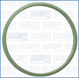 OPEL ущільнювальне кільце ADAM, CORSA E/D, MERIVA B 10- AJUSA 01350000