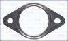 NISSAN Прокладка выпускной системы QASHQAI, JUKE, NOTE, X-TRAIL AJUSA 01391800 (фото 2)